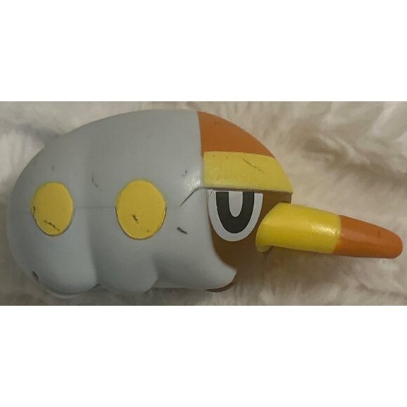 Random Lot of 6 Made For McDonald's Collectible Toys Plastic (2015-2019) READ - Picture 5 of 5